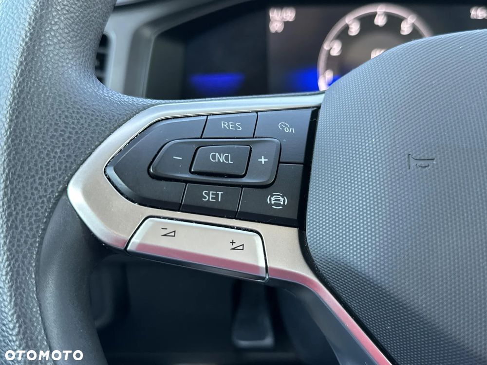 Volkswagen Polo 1.0 TSI Trendline - 20