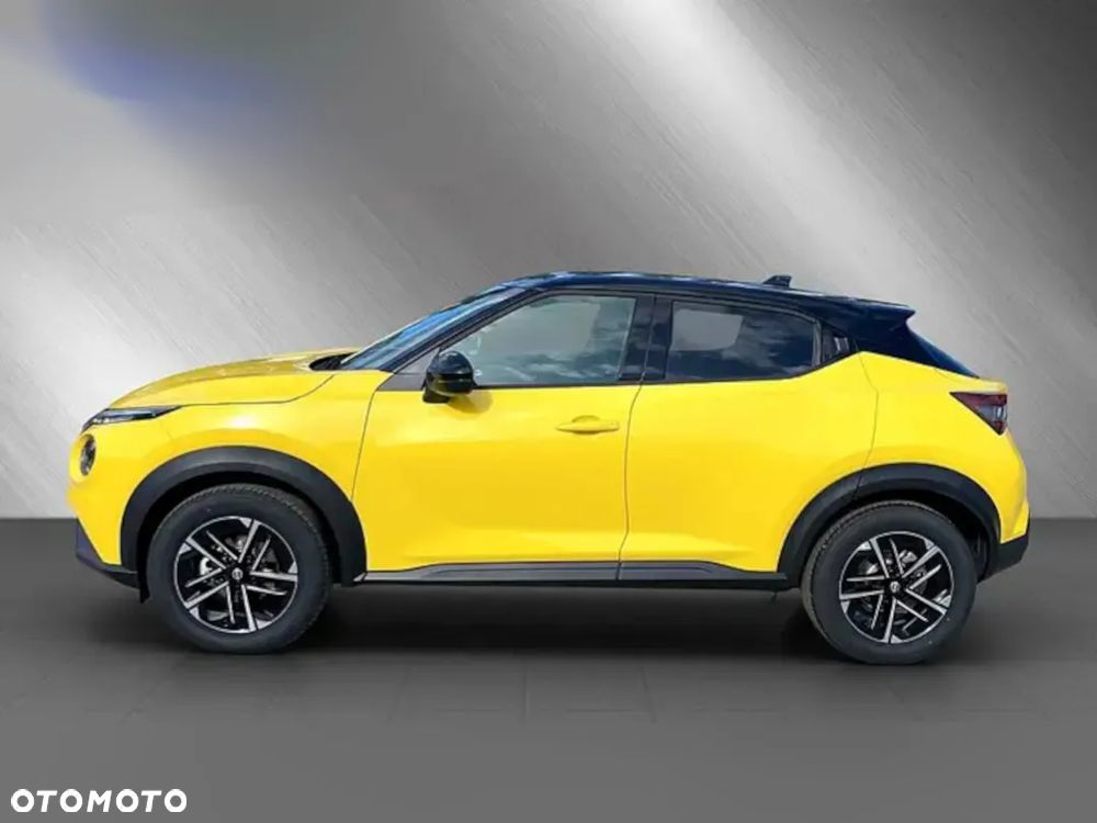Nissan Juke 1.0 DIG-T Acenta - 3