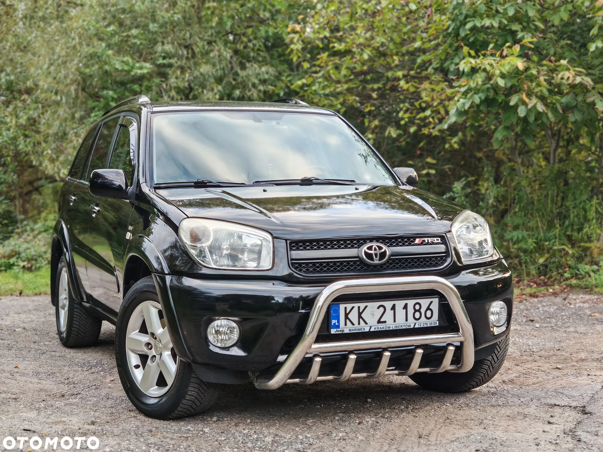 Toyota RAV4 2.0 VVT-i 4x4 - 3