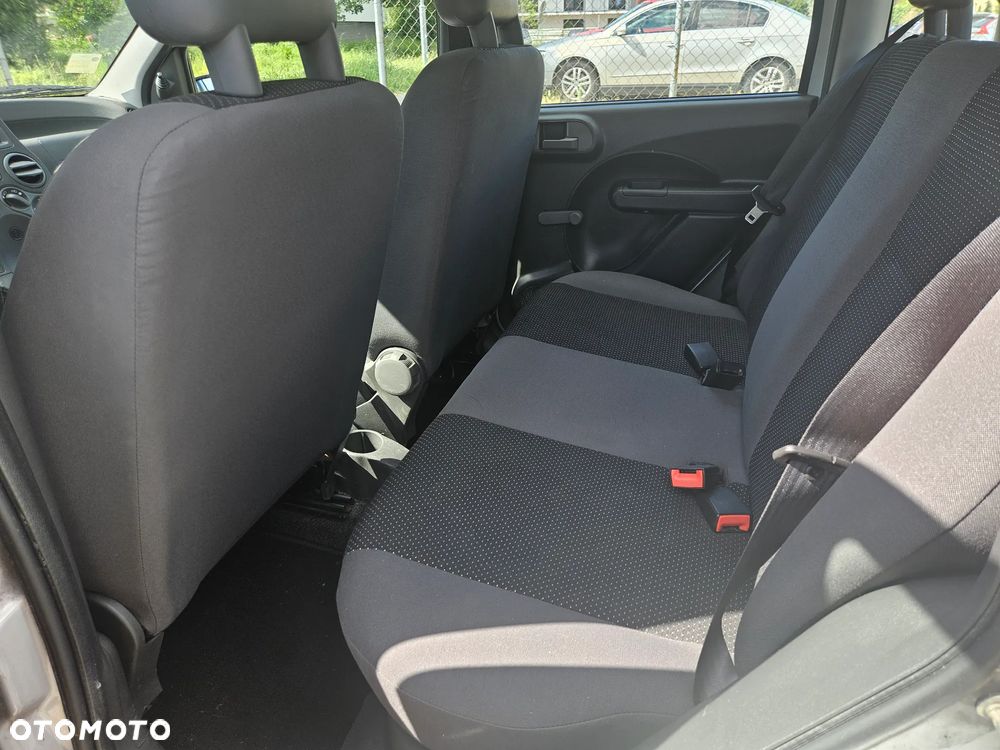 Fiat Panda 1.1 - 15