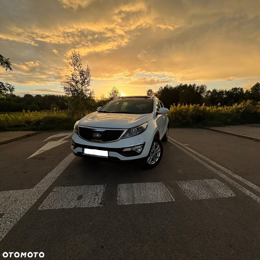 Kia Sportage 1.6 GDI XL 2WD - 6