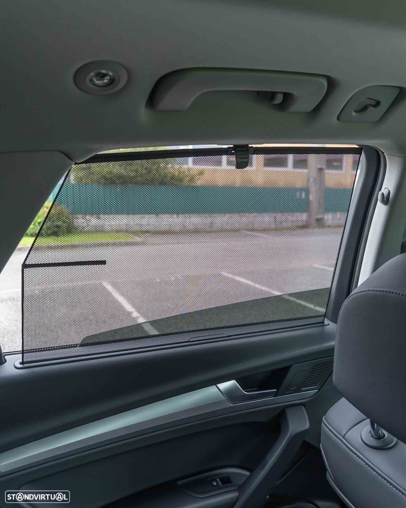 Audi Q5 2.0 TFSI Hybrid quattro S-line Tiptronic - 25