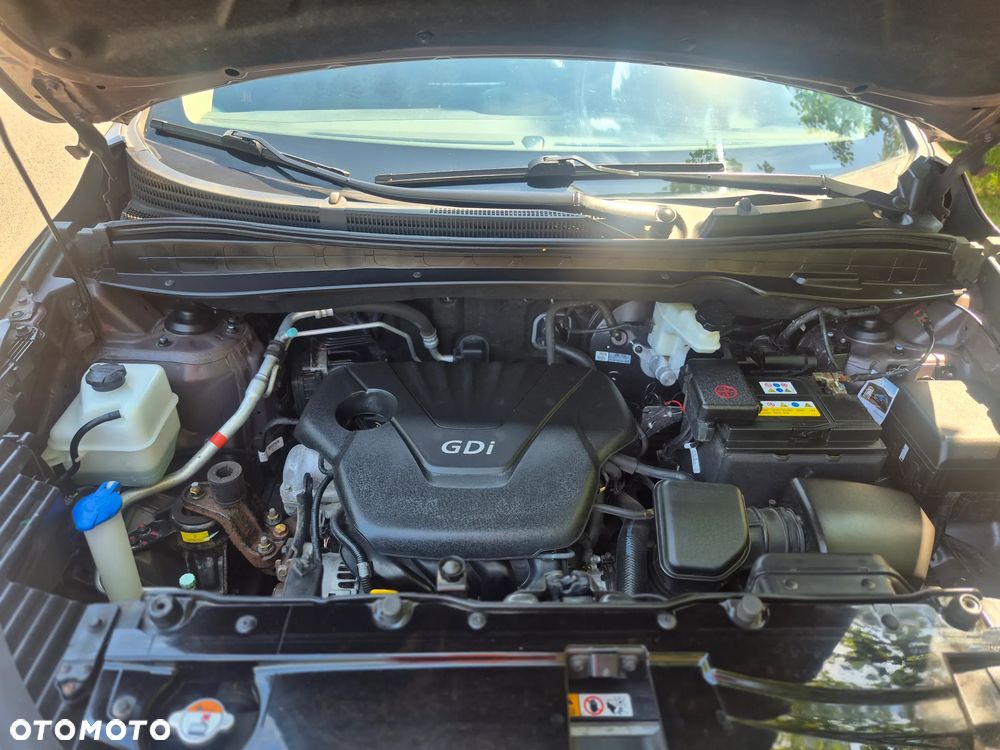 Hyundai ix35 1.6 2WD Classic - 3