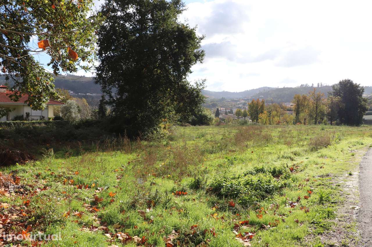 Terreno Para Construção  Venda em Santa Eulália,Vizela - Grande imagem: 2/6