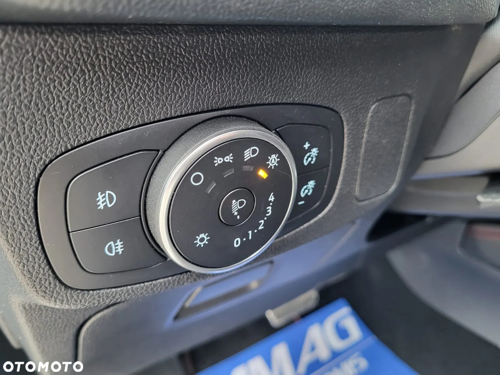 Ford Focus 2.0 EcoBlue ST-Line - 16