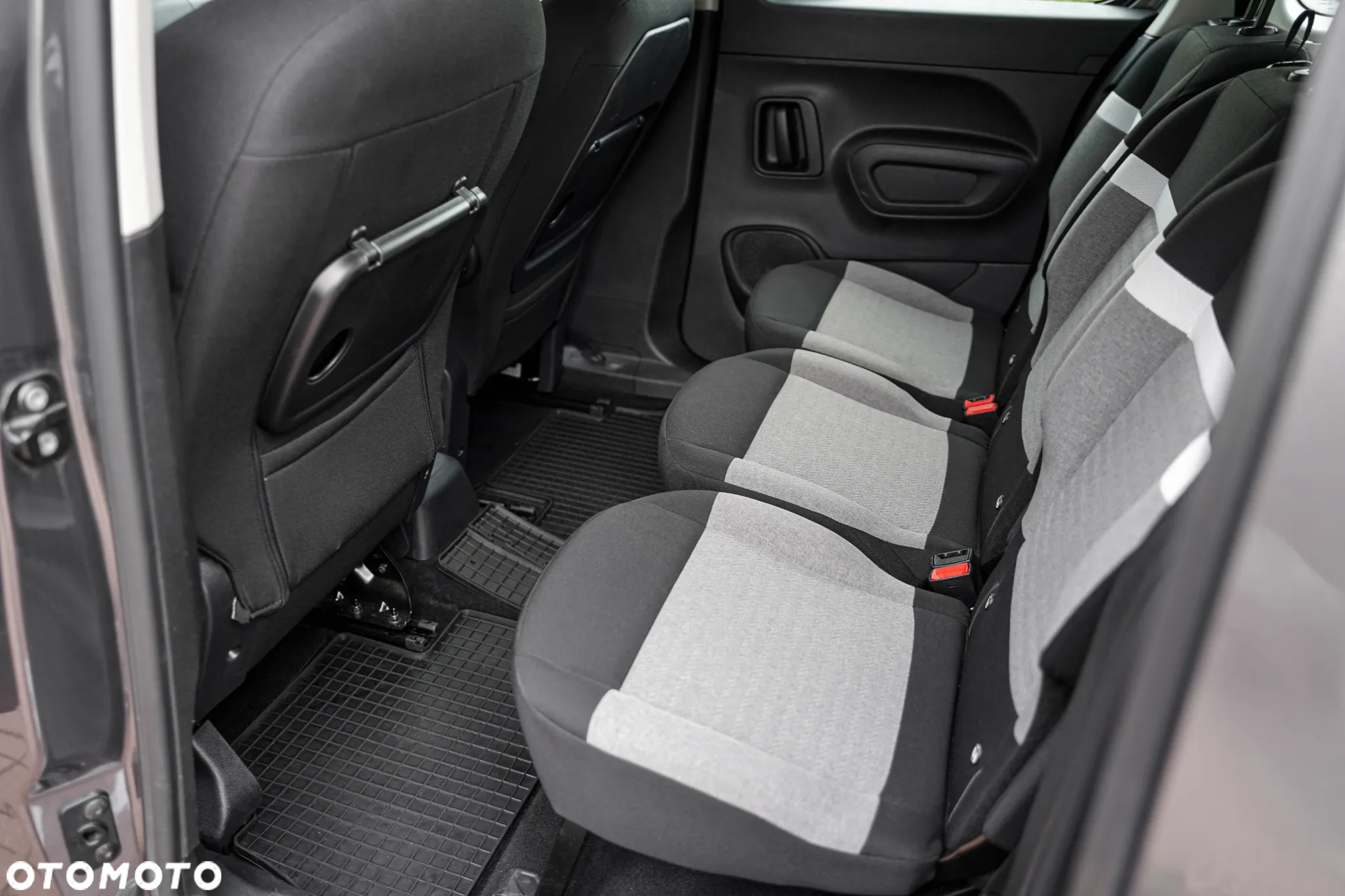Citroën Berlingo M 1.5 BlueHDI Feel - 12
