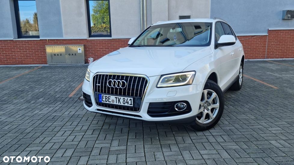 Audi Q5 - 3