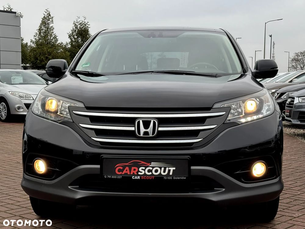 Honda CR-V 1.6i DTEC 2WD Elegance - 5