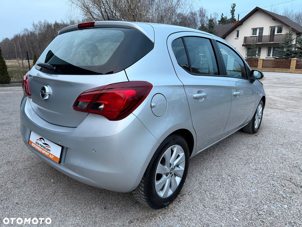 Opel Corsa - 16