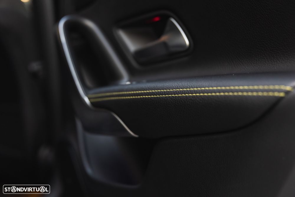 Mercedes-Benz A 180 7G-DCT Edition AMG Line - 14