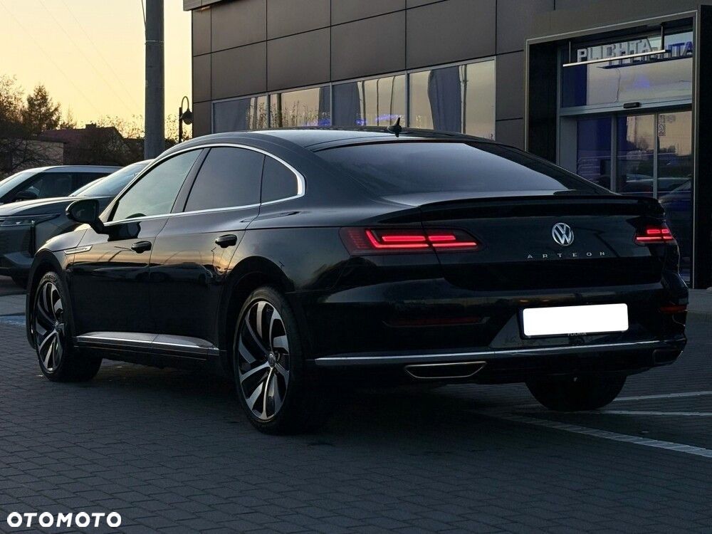 Volkswagen Arteon 2.0 TSI R-Line DSG - 3