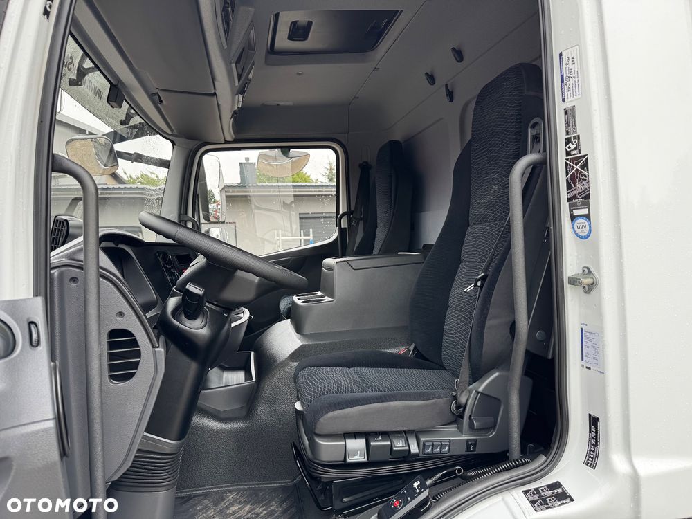 Mercedes-Benz ATEGO - 24