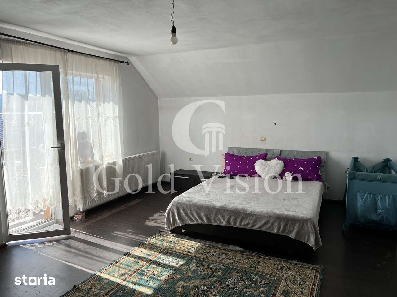 Casă cu 5 camere + anexă, curte + grădină proprie, în Bocicoiu Mare - Imagine principală: 3/15