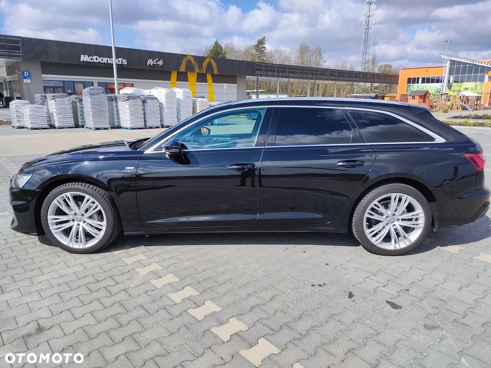 Audi A6 Avant - 17