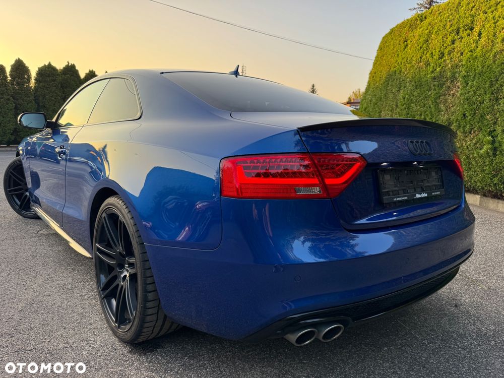 Audi A5 Coupé 2.0 TDI Quattro Sport S tronic - 4