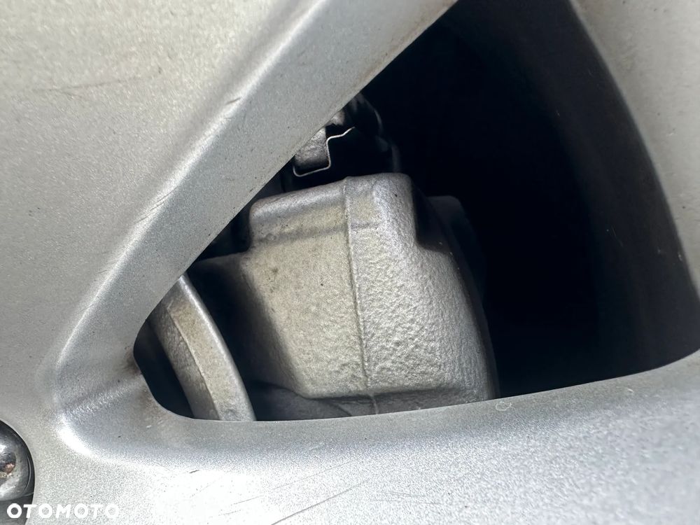 Opel Astra 1.4 Turbo Cosmo - 24