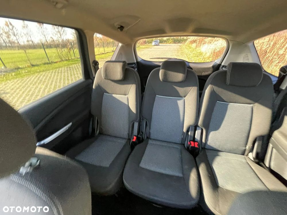 Ford S-Max 2.0 TDCi Silver X - 23