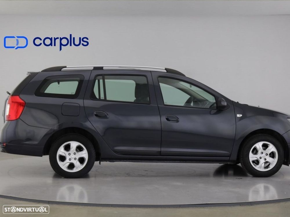 Dacia Logan MCV 0.9 TCe Confort - 8