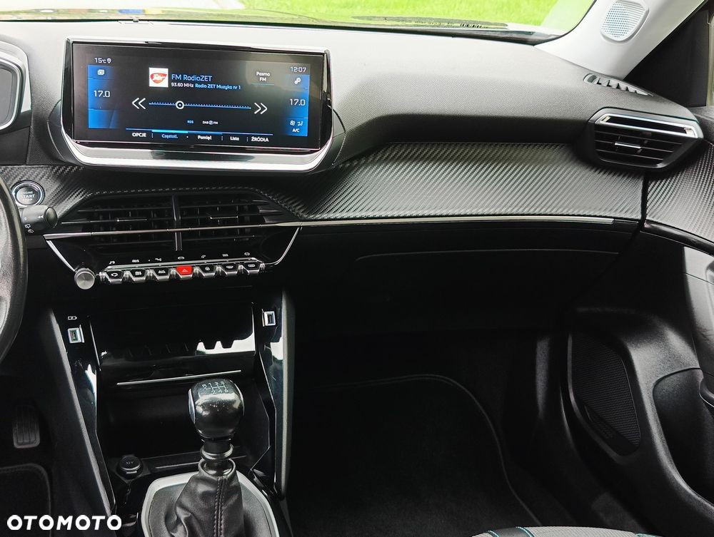 Peugeot 2008 BlueHDi 110 Allure Pack - 19