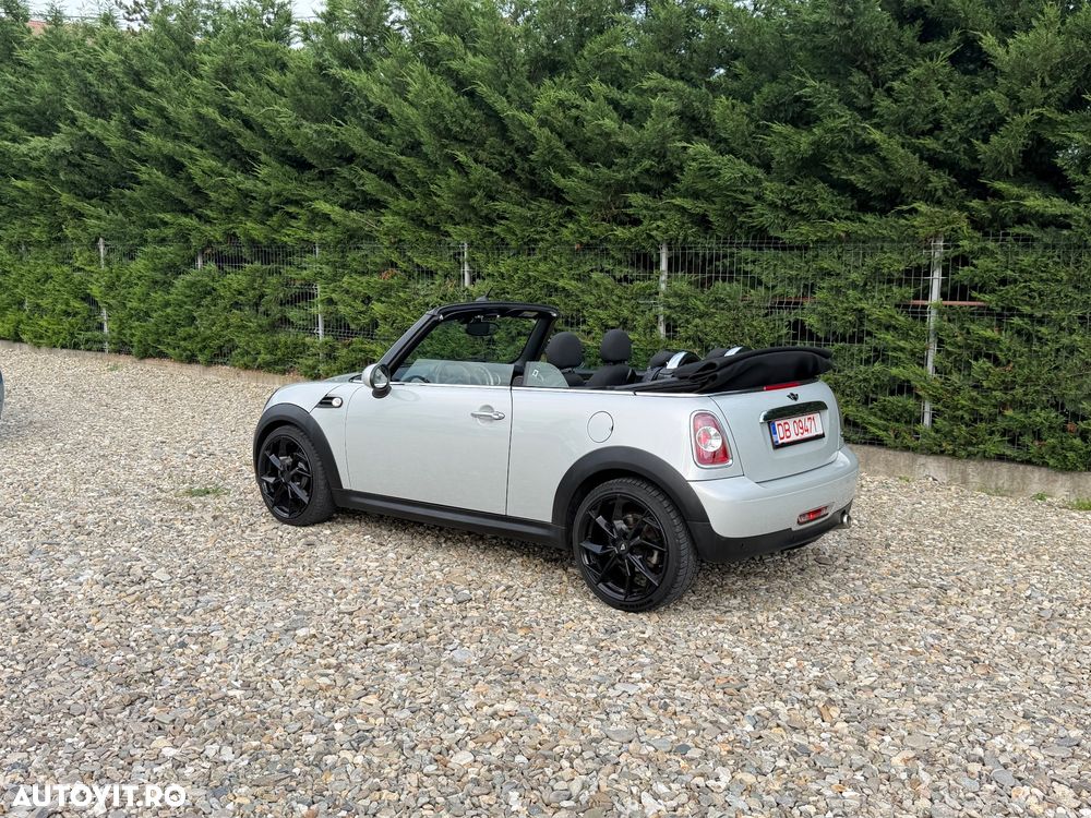 Mini Cooper D AT - 18