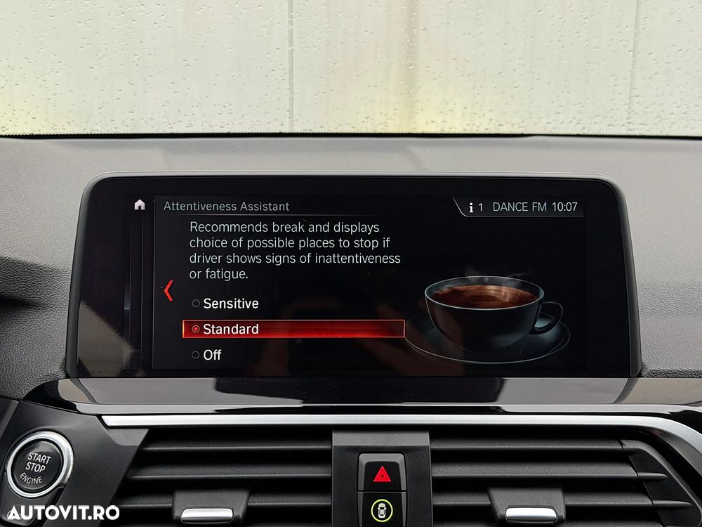 BMW X3 xDrive20d Aut. xLine - 30