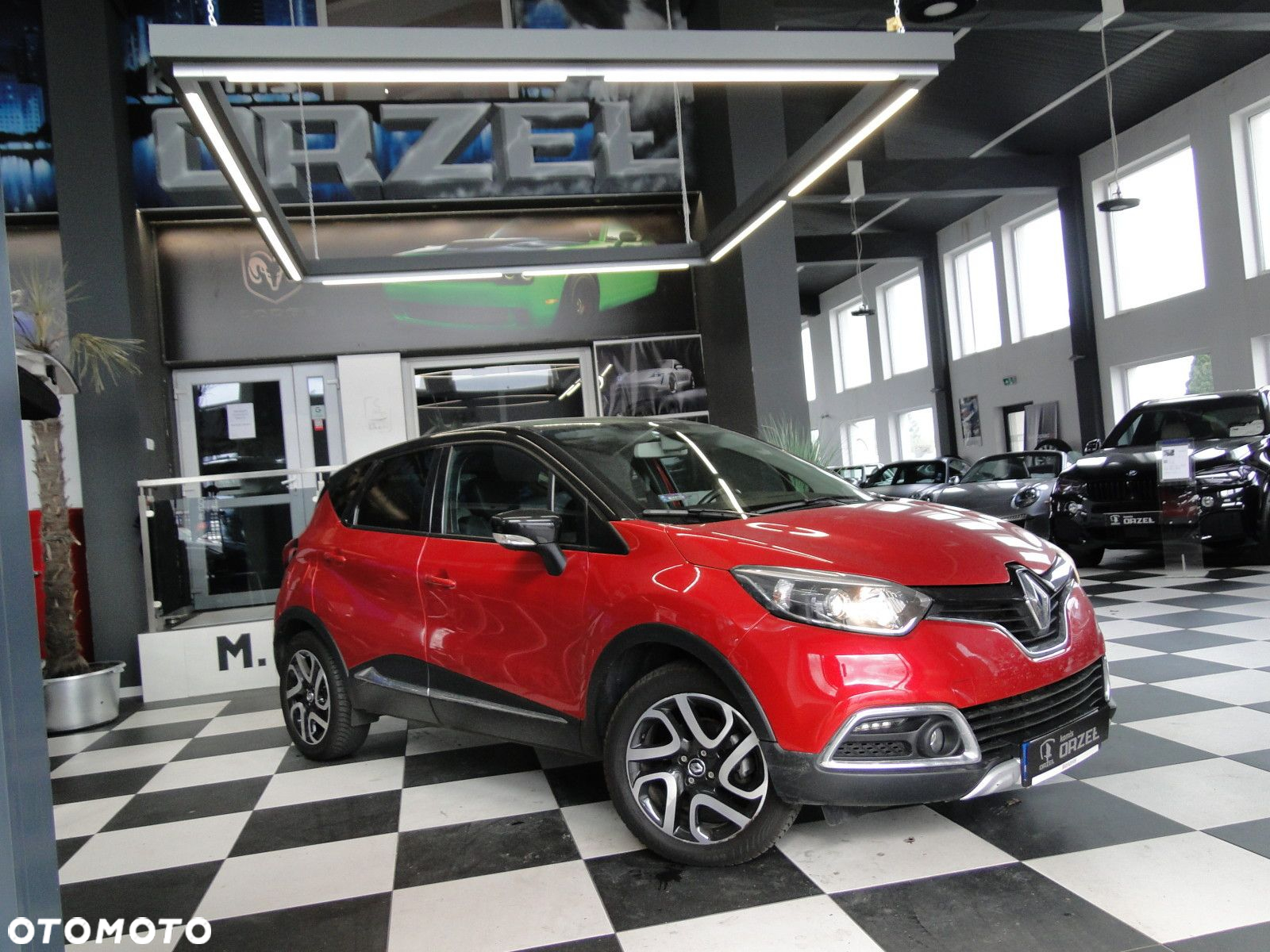 Renault Captur - 4