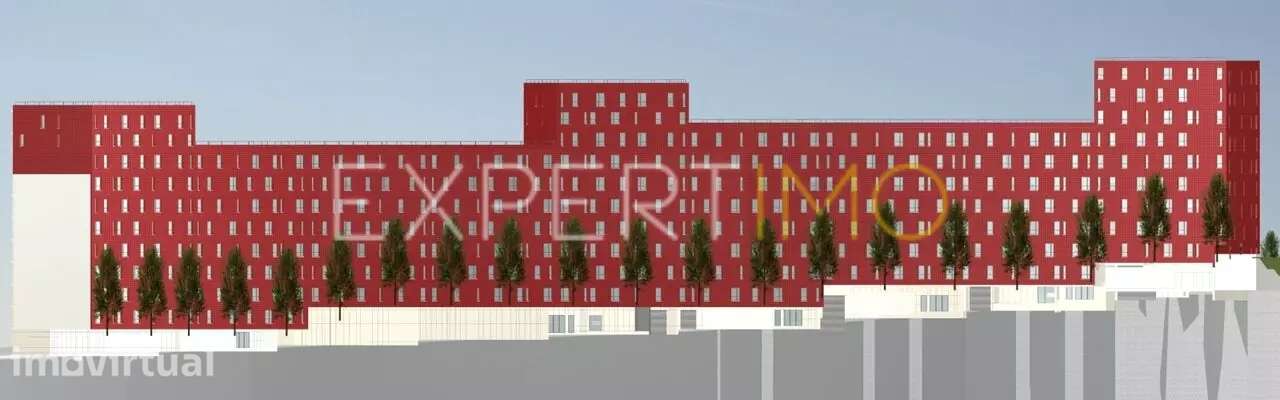 Lote de Terreno com projecto aprovado para construção no centro de... - Grande imagem: 5/22