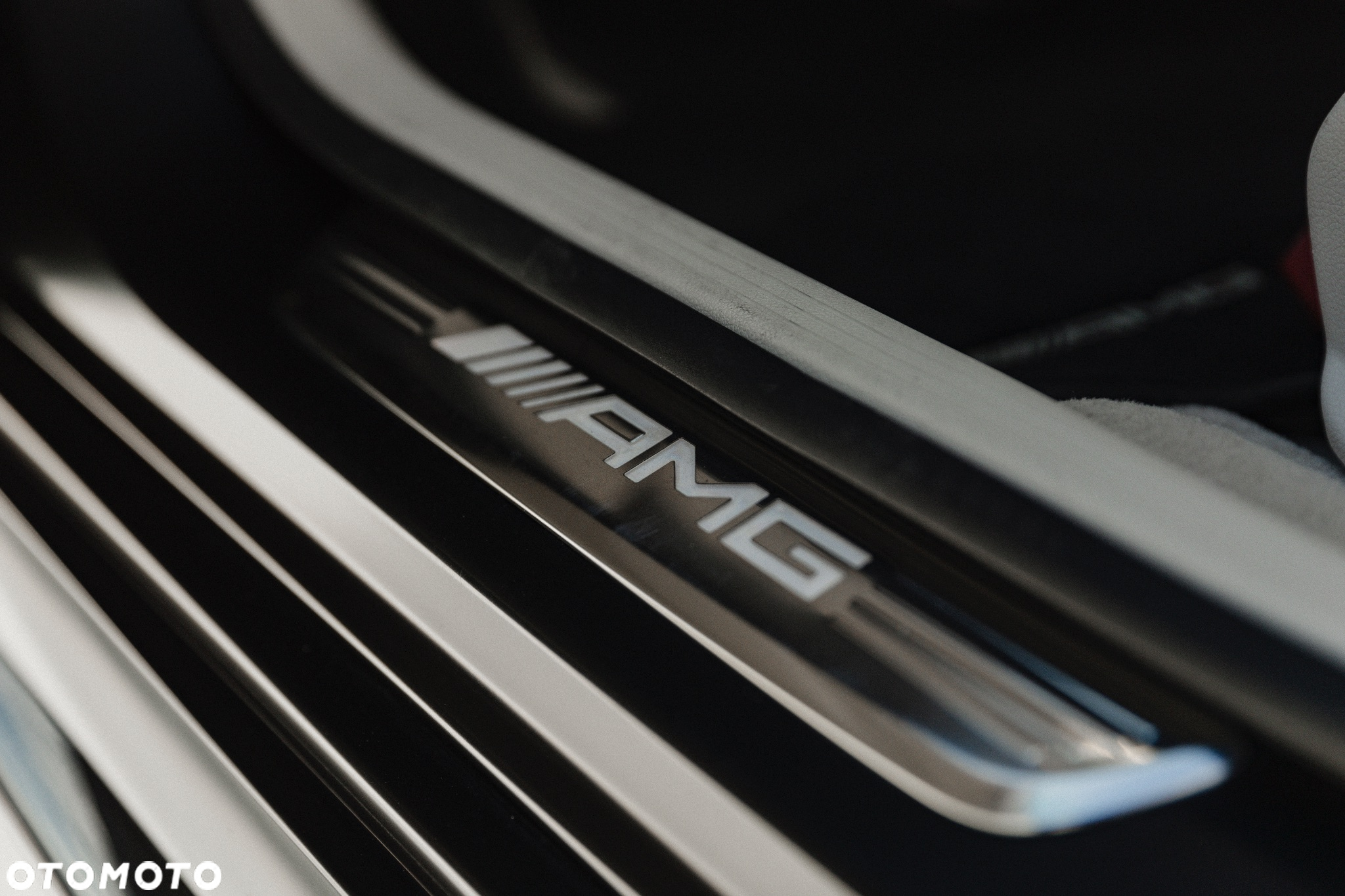 Mercedes-Benz AMG GT 63 S 4-Matic+ - 11