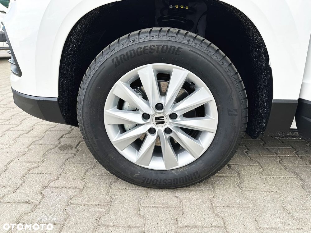 Seat Ateca 1.0 TSI ECOMOTIVE Reference S&S - 19