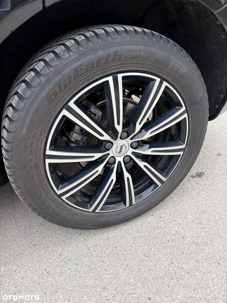 Volvo XC 60 - 6