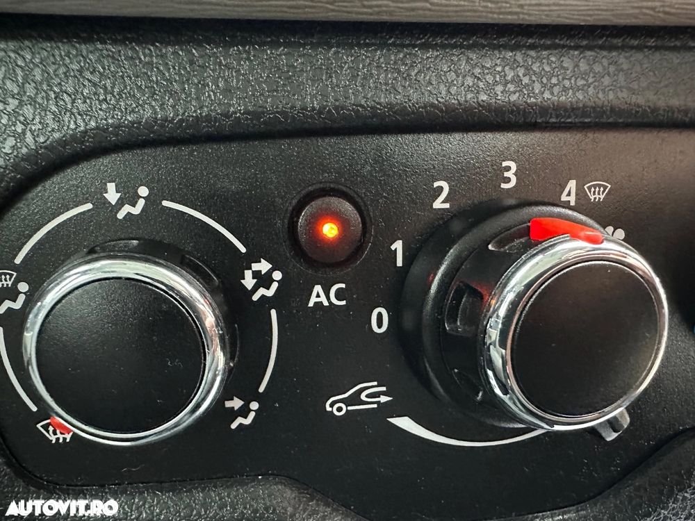 Dacia Lodgy dCi 110 Laureate - 15