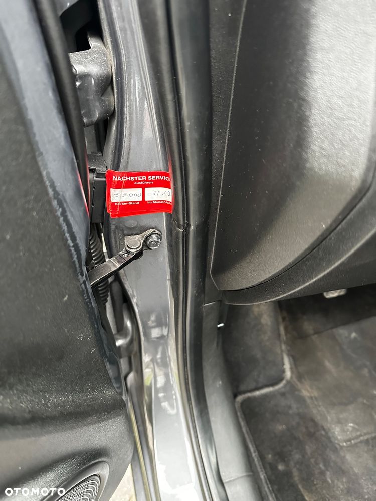 Kia Venga 1.4 CVVT ISG Spirit - 22