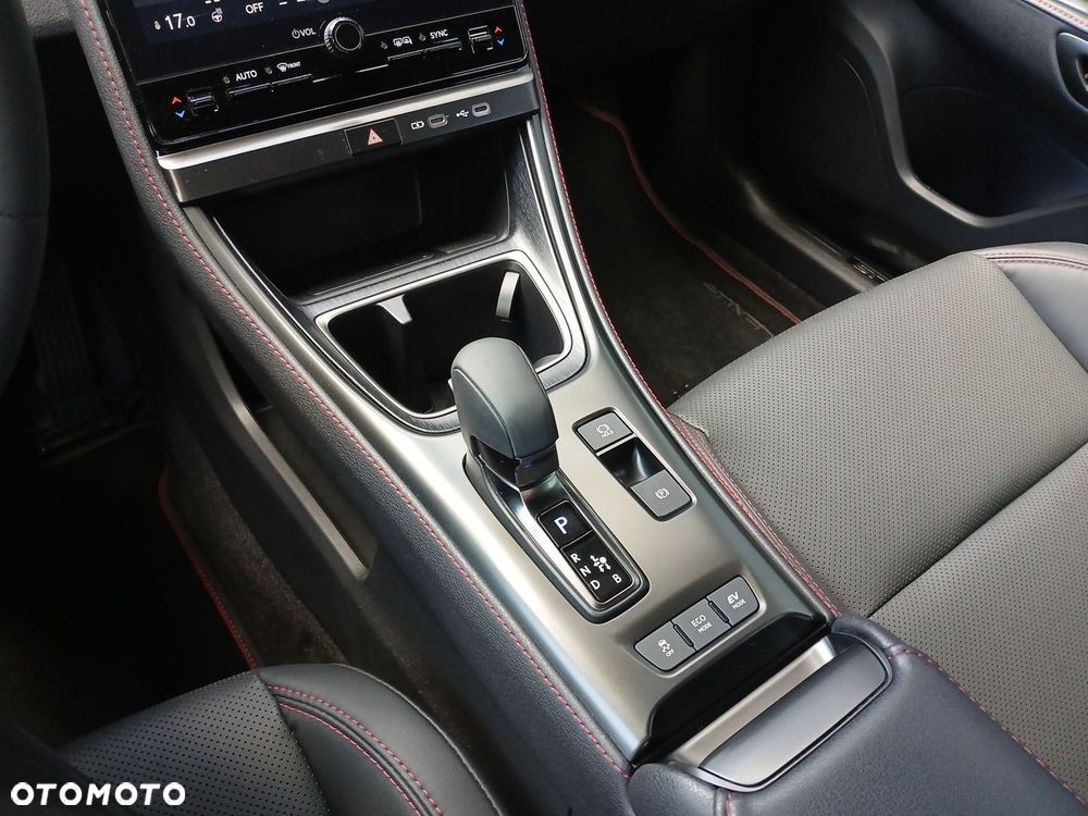 Lexus LBX 1.5 Hybrid Elegant - 22