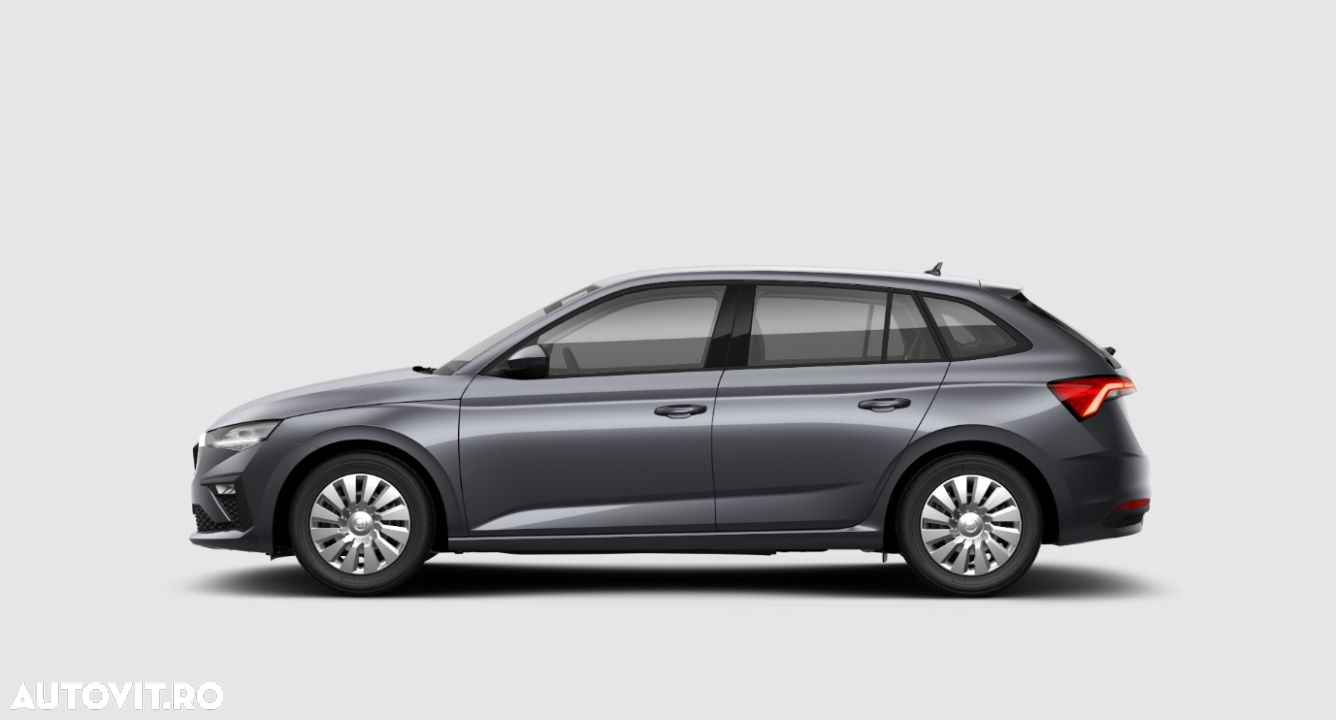 Skoda Scala - 2
