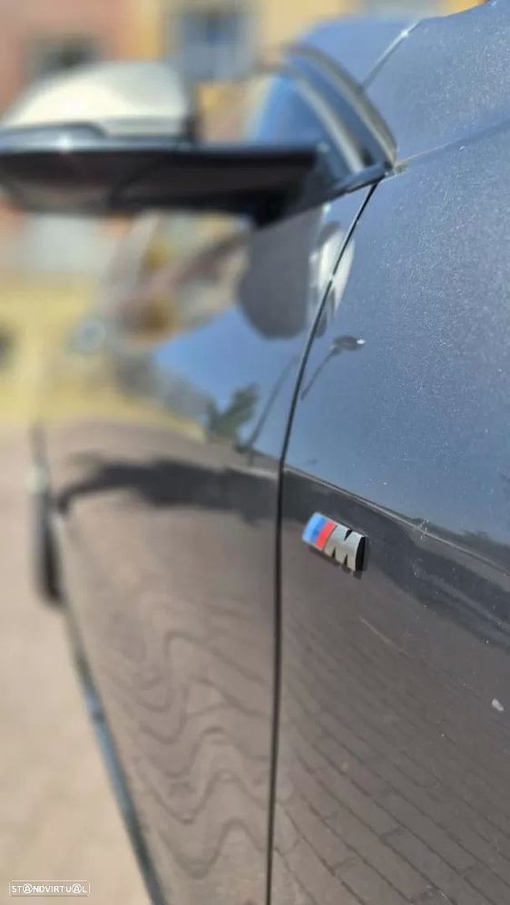 BMW M135i xDrive - 10