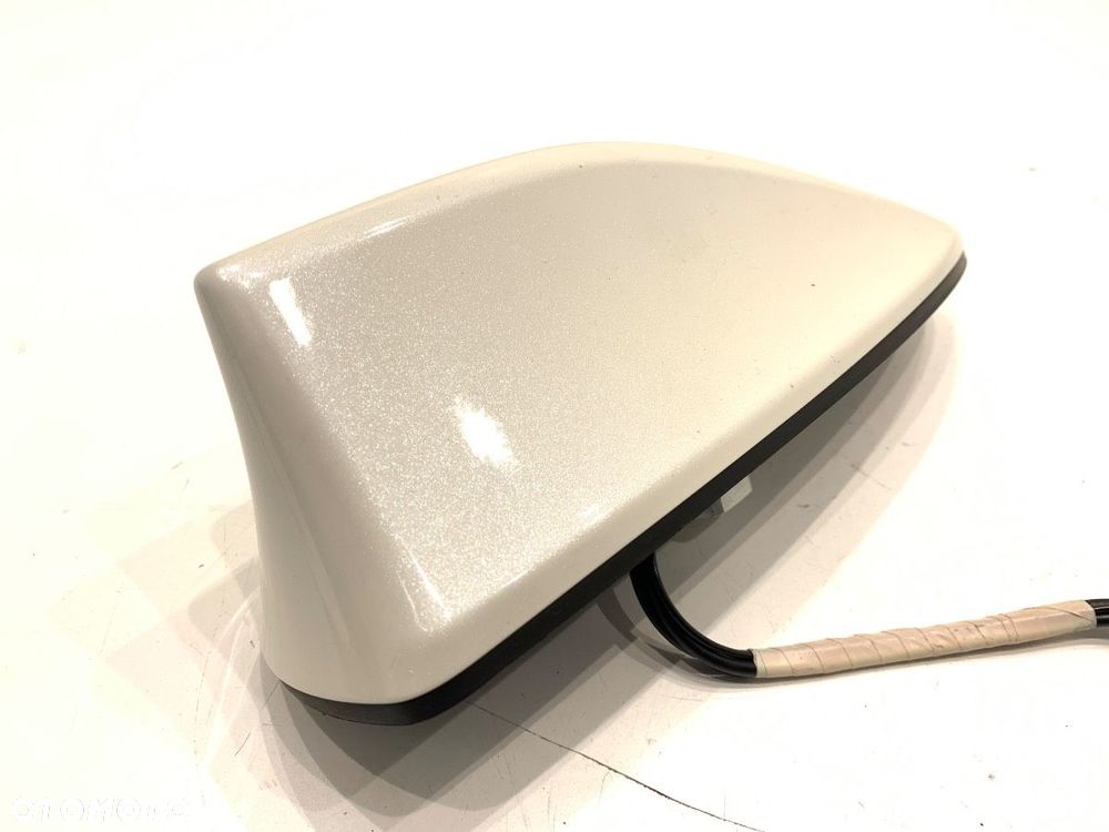 ANTENA DACHOWA REKIN - 249.00 PLN - SUBARU WRX sedan (GJ) 2011 - 2022 2.0 AWD 221 kW [300 KM] - 2