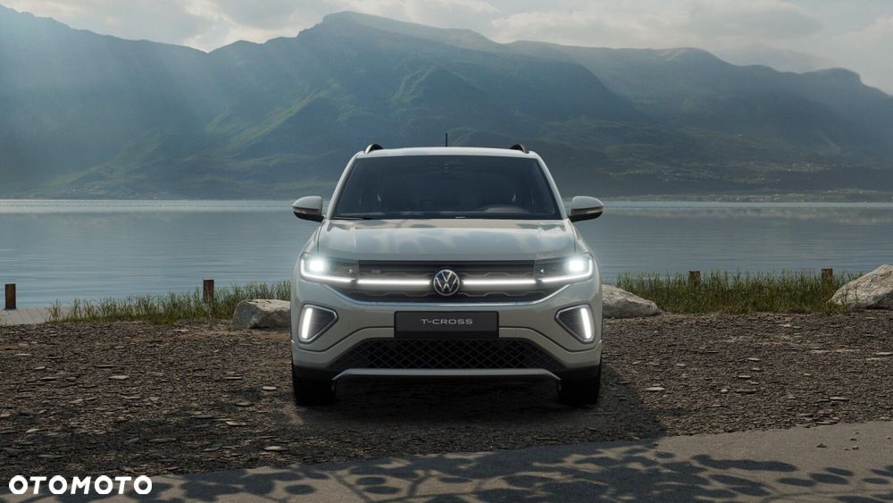 Volkswagen T-Cross - 3