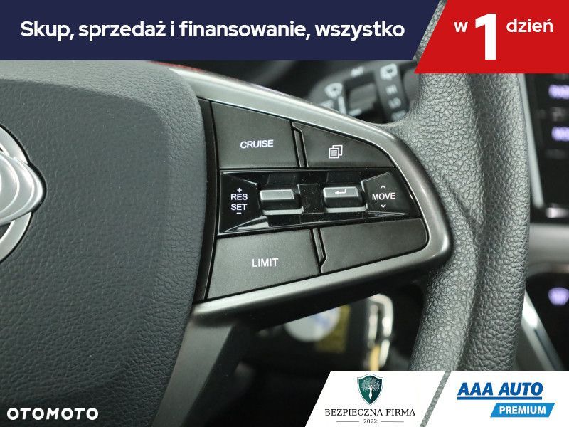 SsangYong/KGM Korando - 18