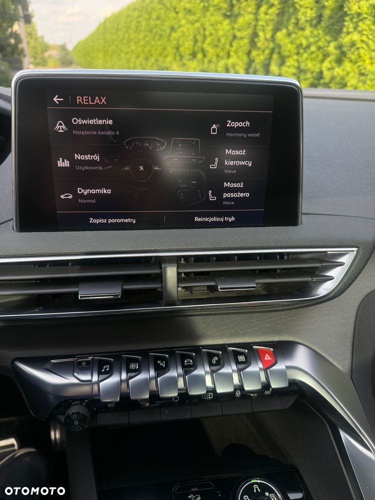 Peugeot 3008 BlueHDi 180 Stop & Start EAT6 GT - 25