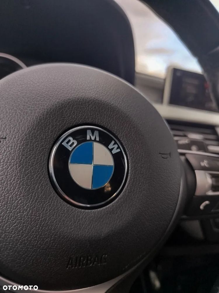 BMW X1 xDrive25i M Sport - 22