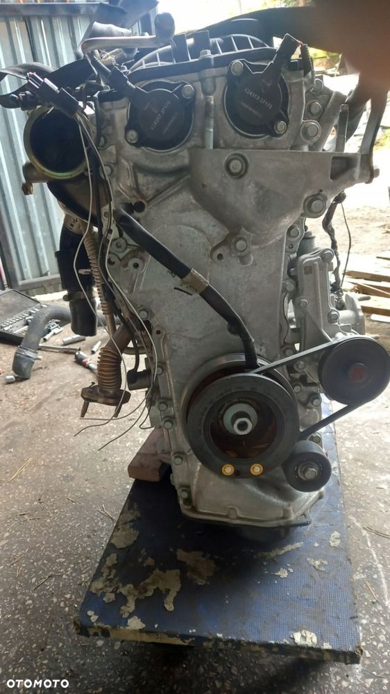 KIA CEED PROCEED III 2020 2023 SILNIK 1.5TGDI G4LH GWARANCJA - 1