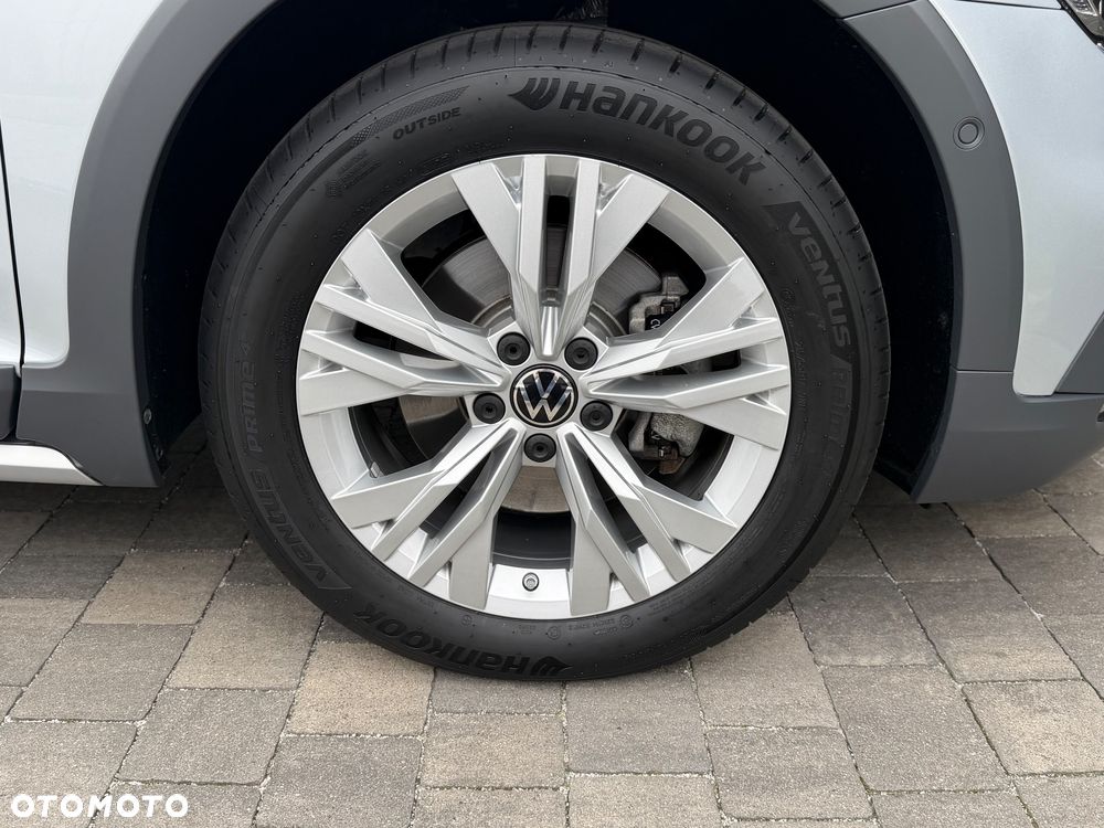 Volkswagen Passat Alltrack 2.0 TDI 4Mot DSG - 14