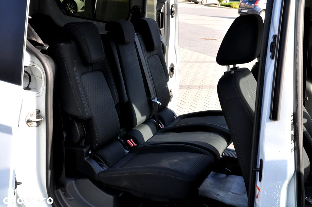 Ford Transit Connect 230 L2 S&S Autm Trend - 26