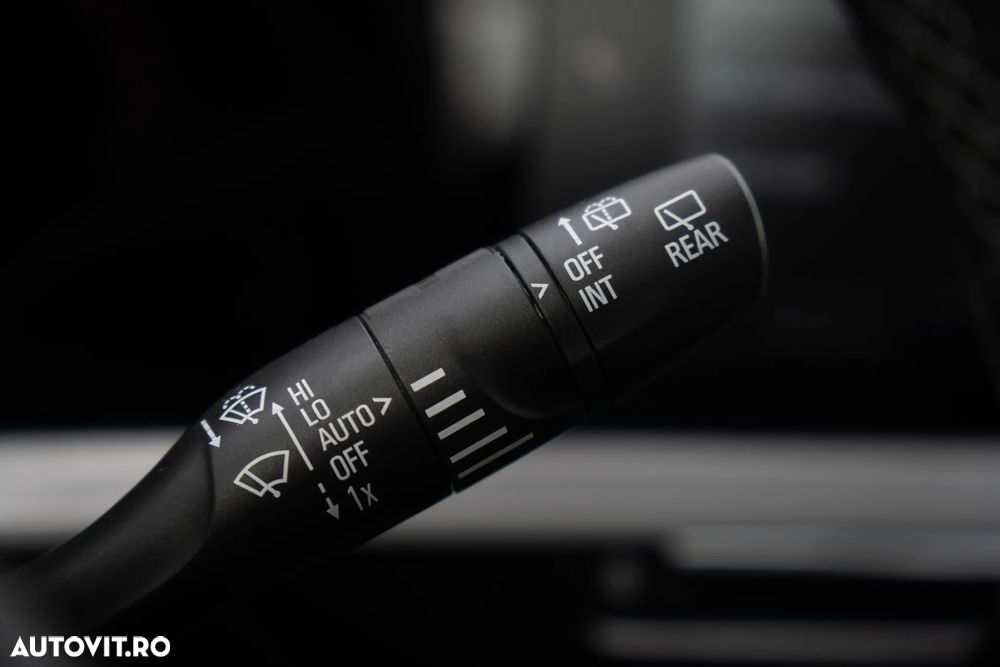 Opel Mokka 1.2L Turbo Start/Stop Aut. Edition - 23