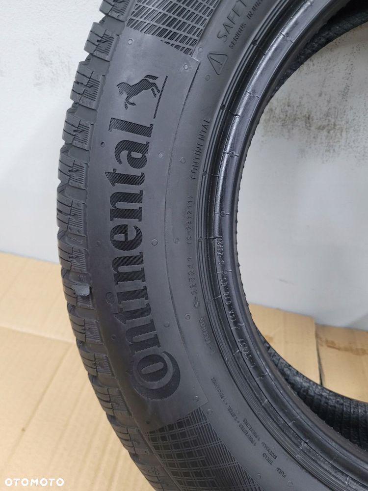 Continental WinterContact TS 860 165/70R14 81T 2021rok - 5