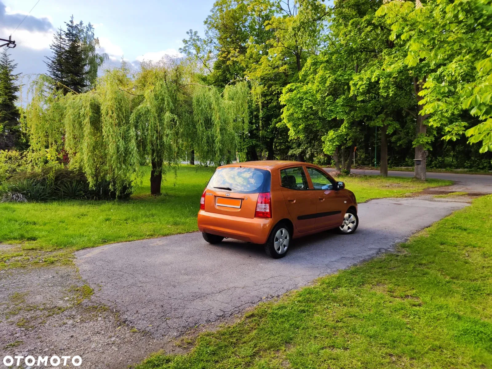 Kia Picanto 1.1 - 22