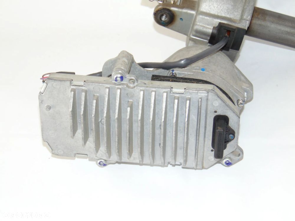 EUROPA pompa wspomagania elektryczna wspomaganie 26108652 26101967 Opel Meriva 1 I A 02-10r - 10