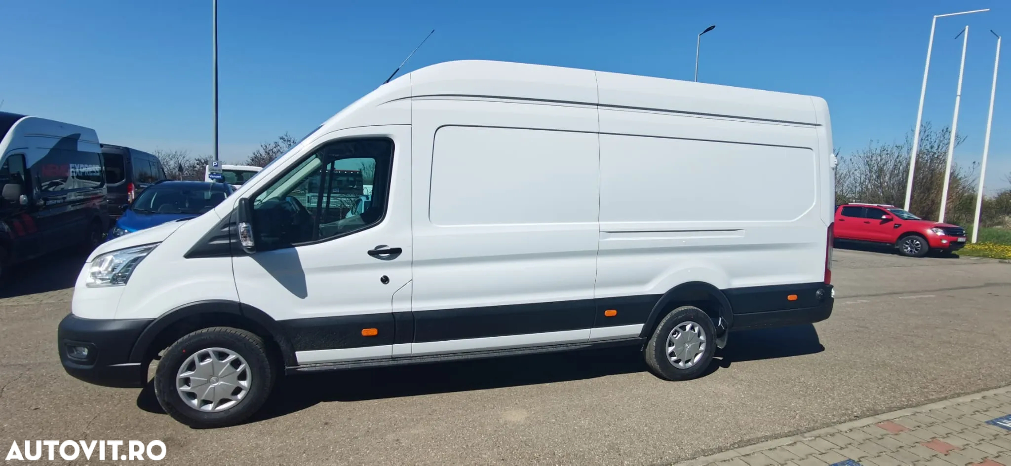 Ford Transit - 6