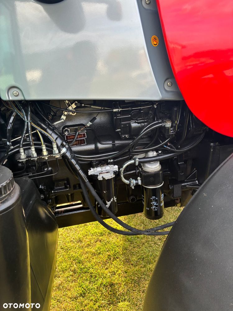 Zetor Proxima 65 - 14