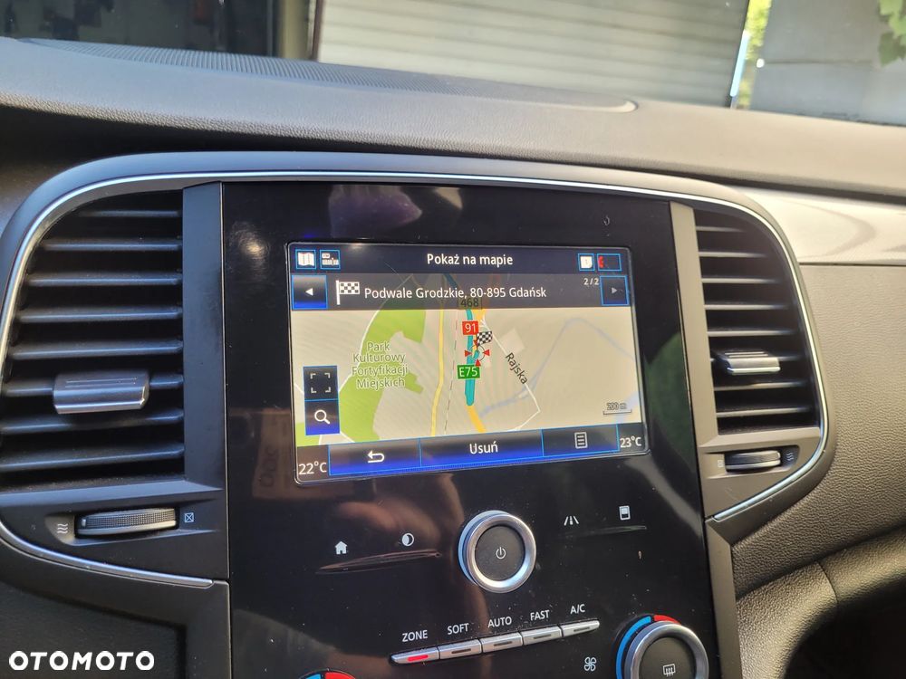 Renault Talisman Grandtour ENERGY dCi 130 EDC LIMITED - 20